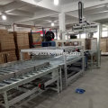 Customized Electronic Roller Conveyor Systems